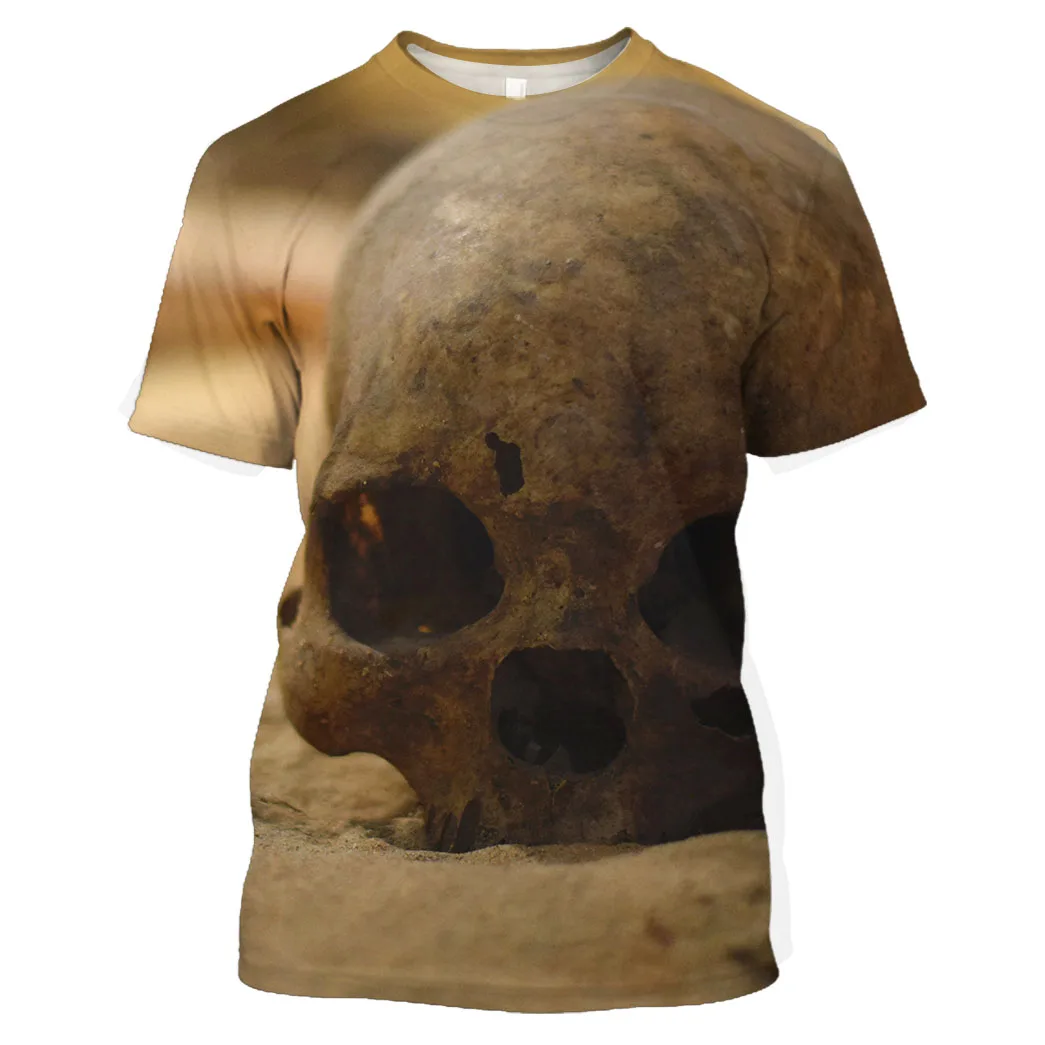 Jumeast Men 3D Graphic T Shirt Oversized Printed T Shirts For Men Clothing Merchandise Streetwear Skull Horror Fear Premium Boy 
Jumeast Men 3D Graphic T Shirt Oversized Printed T Shirts For Men Clothing Merchandise Streetwear Skull Horror Fear Premium Boy