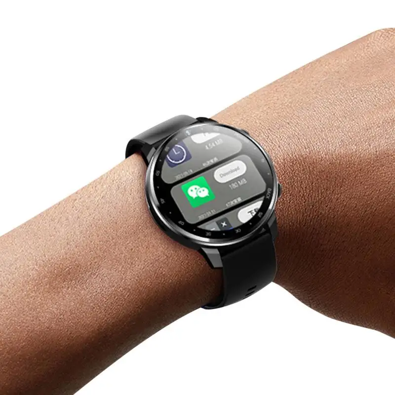 Smart Watch For Phones Waterproof Wireless Smart Watch IP68 Smart Watch For IOS Phones With Wireless Call Face ID Unlock Blood
Smart Watch For Phones Waterproof Wireless Smart Watch IP68 Smart Watch For IOS Phones With Wireless Call Face ID Unlock Blood