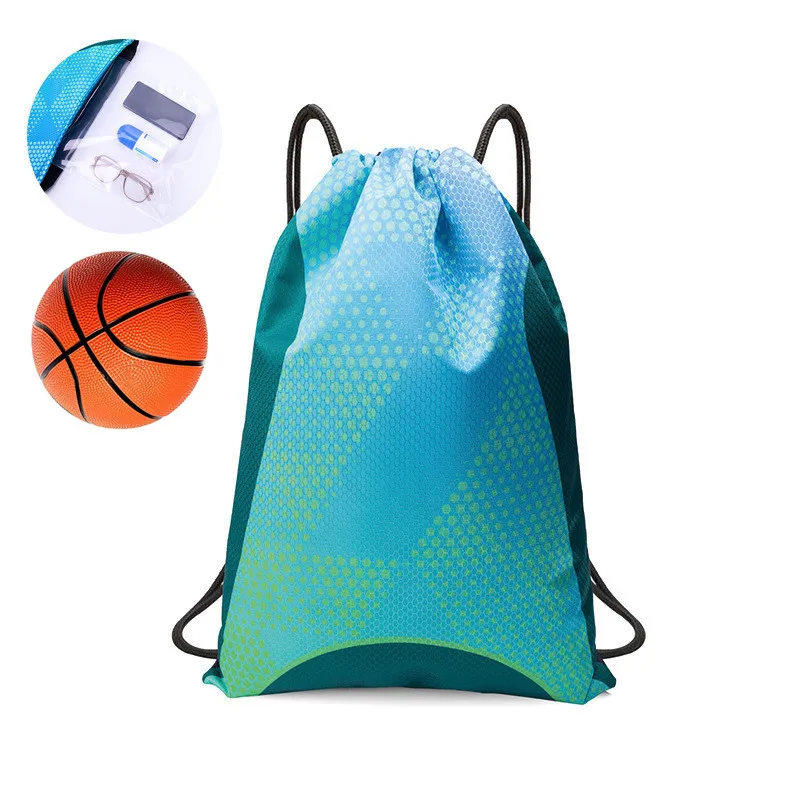 Women's Sports Bags Female Gym Drawstring Swimming Training Fitness Weekender School Bolsas For Basketball Travel Men's Backpack
Women's Sports Bags Female Gym Drawstring Swimming Training Fitness Weekender School Bolsas For Basketball Travel Men's Backpack