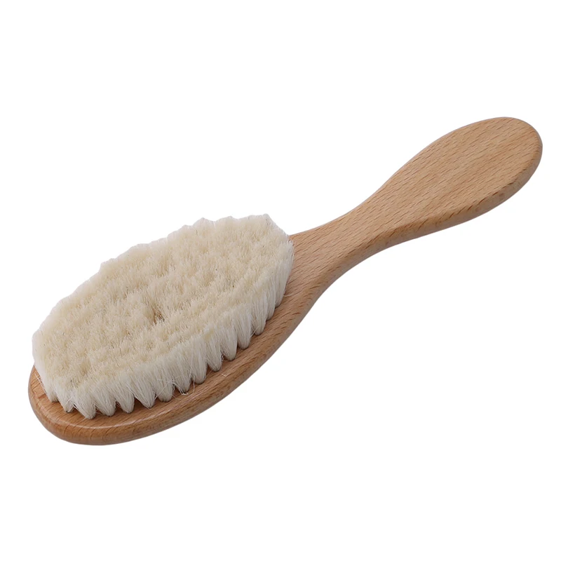 1PC New Soft Beard Face Wash Brush Wooden Hand Hair Cutting Hairdressing Styling Salon Hair Collar Cleaning Cloth Salon Tool
1PC New Soft Beard Face Wash Brush Wooden Hand Hair Cutting Hairdressing Styling Salon Hair Collar Cleaning Cloth Salon Tool