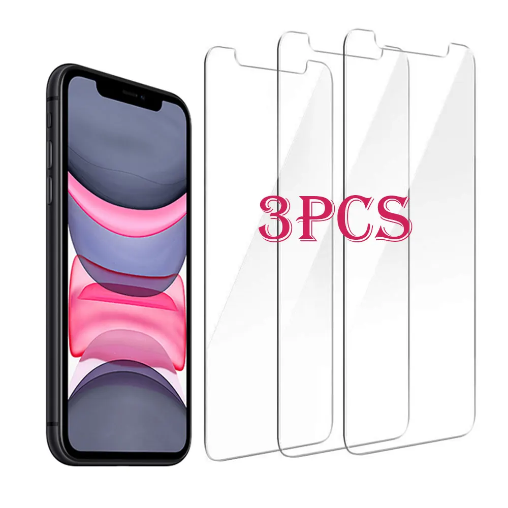 Закаленное стекло с полным покрытием для iPhone, Защитное стекло для iPhone 11, 12, 13 Pro Max, 6, 7, 8 Plus, X, XR, XS MAX, 3 шт.
Закаленное стекло с полным покрытием для iPhone, Защитное стекло для iPhone 11, 12, 13 Pro Max, 6, 7, 8 Plus, X, XR, XS MAX, 3 шт.