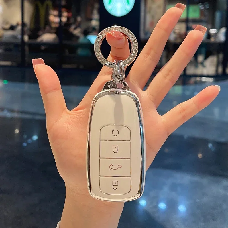 Чехол для автомобильного ключа для Chery Tiggo 8 Pro Tiggo 8plus 5 plus 7pro Chery Tiggo 7 Pro Max Omoda 5 C5 Modod Jaecoo J7 J8
Чехол для автомобильного ключа для Chery Tiggo 8 Pro Tiggo 8plus 5 plus 7pro Chery Tiggo 7 Pro Max Omoda 5 C5 Modod Jaecoo J7 J8