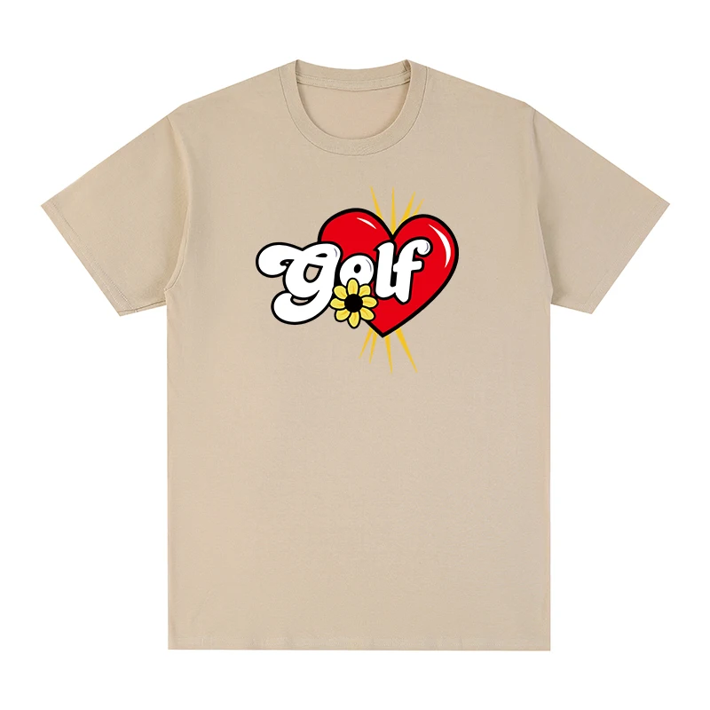 Golf Wang Skate Hip Hop t-shirt Tyler The Creator Flower boy Cat Rap Music Cotton Men T shirt New TEE TSHIRT Womens tops
Golf Wang Skate Hip Hop t-shirt Tyler The Creator Flower boy Cat Rap Music Cotton Men T shirt New TEE TSHIRT Womens tops