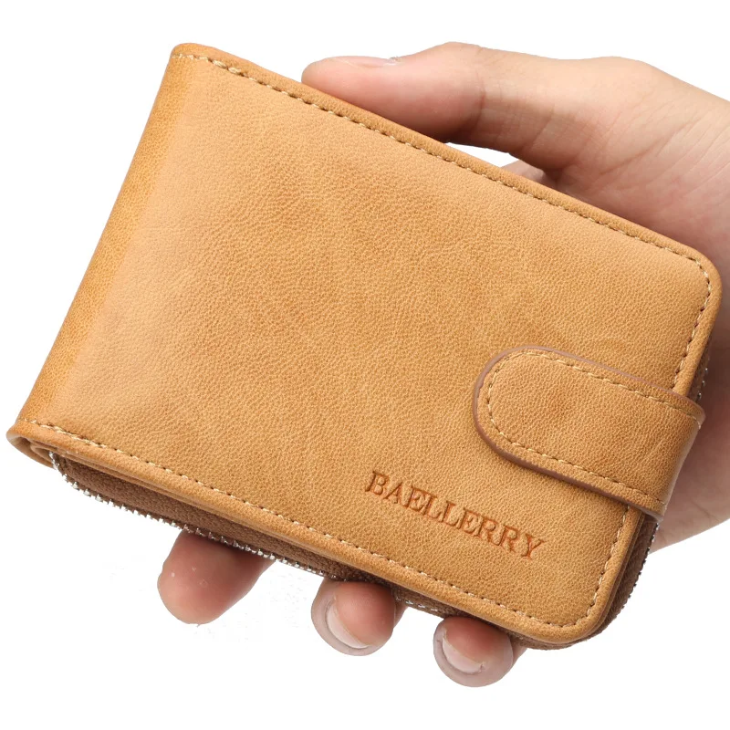 Organ Card Holder Men's Wallet Short US Dollar Wallet Men's Wallet Multi-function Wallet
Organ Card Holder Men's Wallet Short US Dollar Wallet Men's Wallet Multi-function Wallet