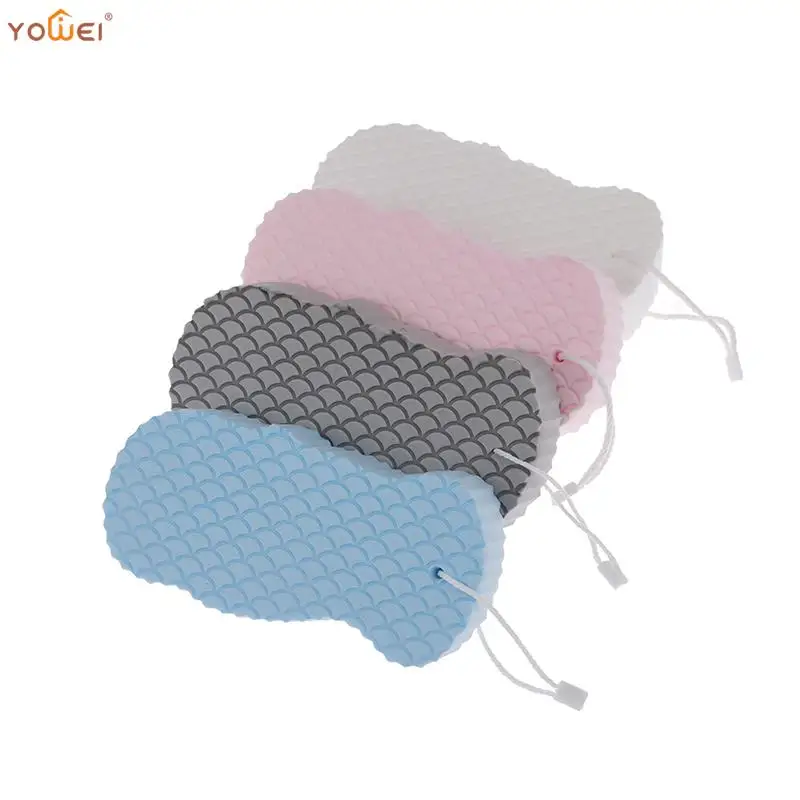 1Pc Magic Children Bath Sponge Body Dead Skin Remover Exfoliating Sponge Massager Cleaning Shower Brush Peeling Sponge Artifact
1Pc Magic Children Bath Sponge Body Dead Skin Remover Exfoliating Sponge Massager Cleaning Shower Brush Peeling Sponge Artifact