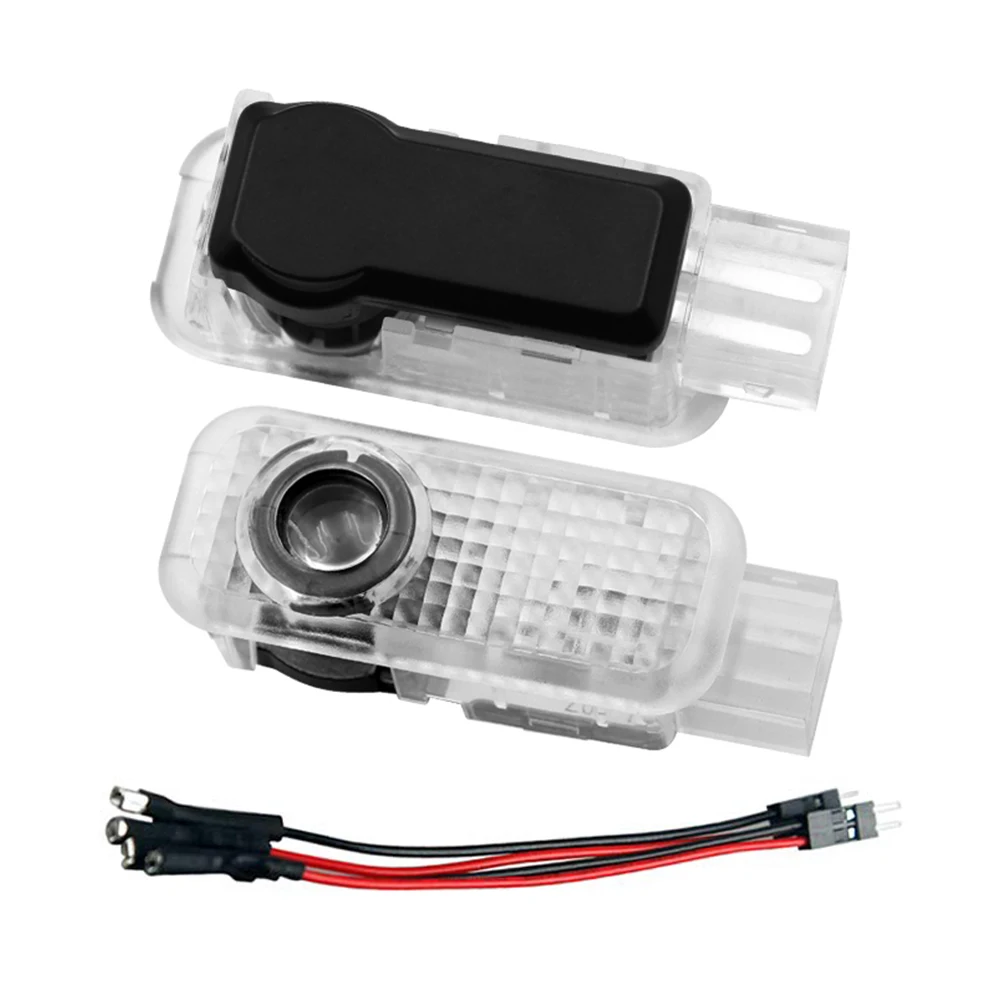 Car Door Welcome Light Led Projector Lamp Fit for Audi Sline quattro S2 S3 S4 S5 S6 S7 S8 S RS A3 A4 B8 8P 8V A6 C7 A5 Q5 B7 B6
Car Door Welcome Light Led Projector Lamp Fit for Audi Sline quattro S2 S3 S4 S5 S6 S7 S8 S RS A3 A4 B8 8P 8V A6 C7 A5 Q5 B7 B6