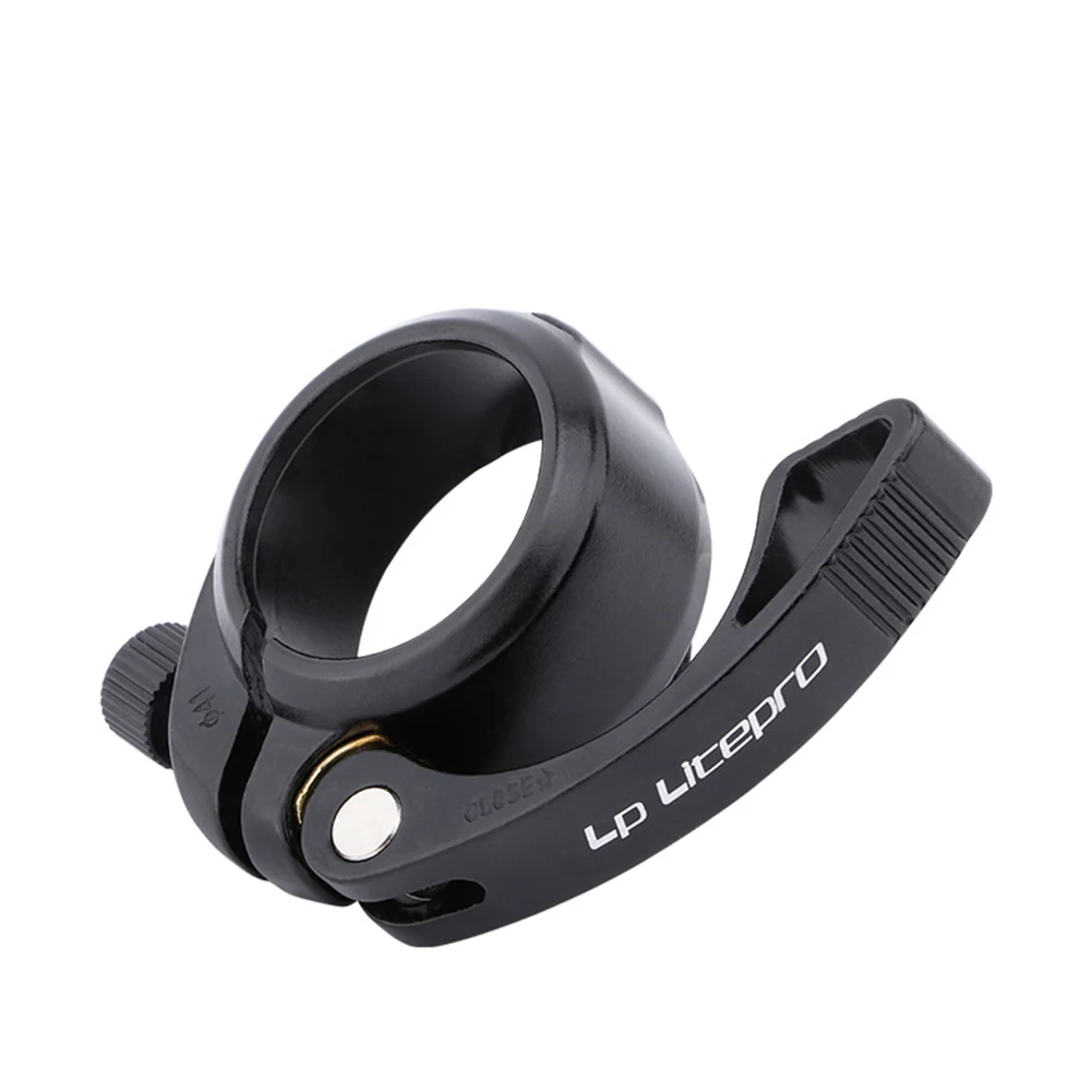 Newest Practical Useful Brand New Hot Sale Seatpost Clamp Bicycle Parts Quick Release Replacement Seat Clamp 41mm
Newest Practical Useful Brand New Hot Sale Seatpost Clamp Bicycle Parts Quick Release Replacement Seat Clamp 41mm