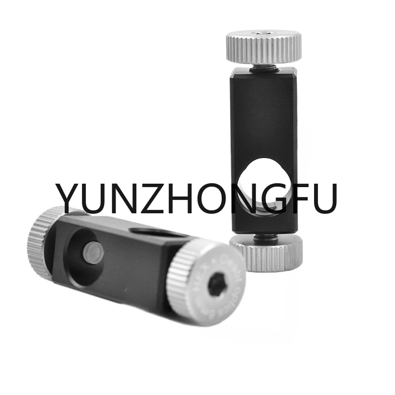 Pc12-a12 Cross Holder 90 Degree Right Angle Clamp Stainless Steel Connecting Rod Clamp Block Connecting Rod Clamp
Pc12-a12 Cross Holder 90 Degree Right Angle Clamp Stainless Steel Connecting Rod Clamp Block Connecting Rod Clamp