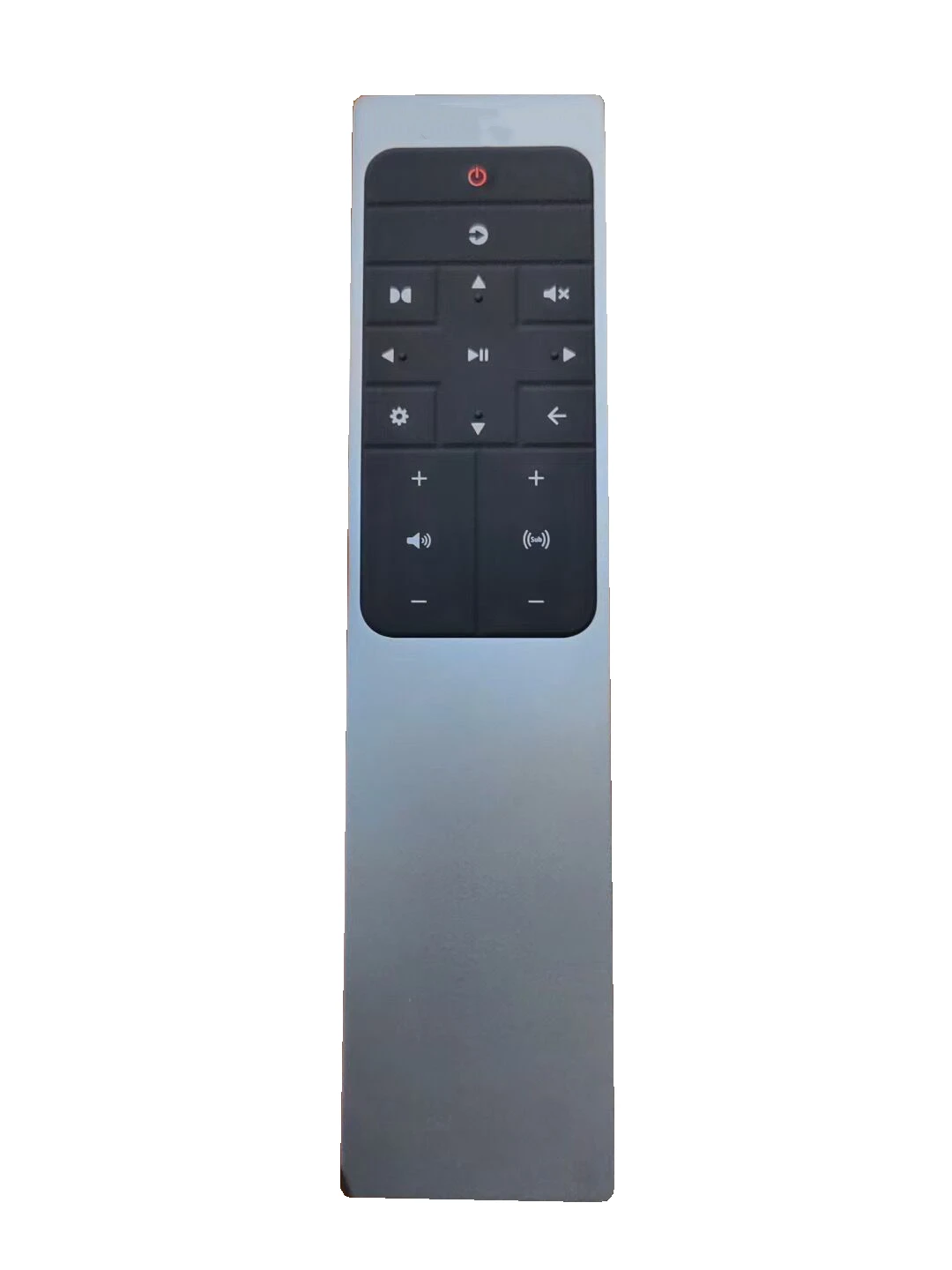 SRC-1511 новый оригинальный для Philips Porsche Echo настенный аудио пульт дистанционного управления PDB70
SRC-1511 новый оригинальный для Philips Porsche Echo настенный аудио пульт дистанционного управления PDB70