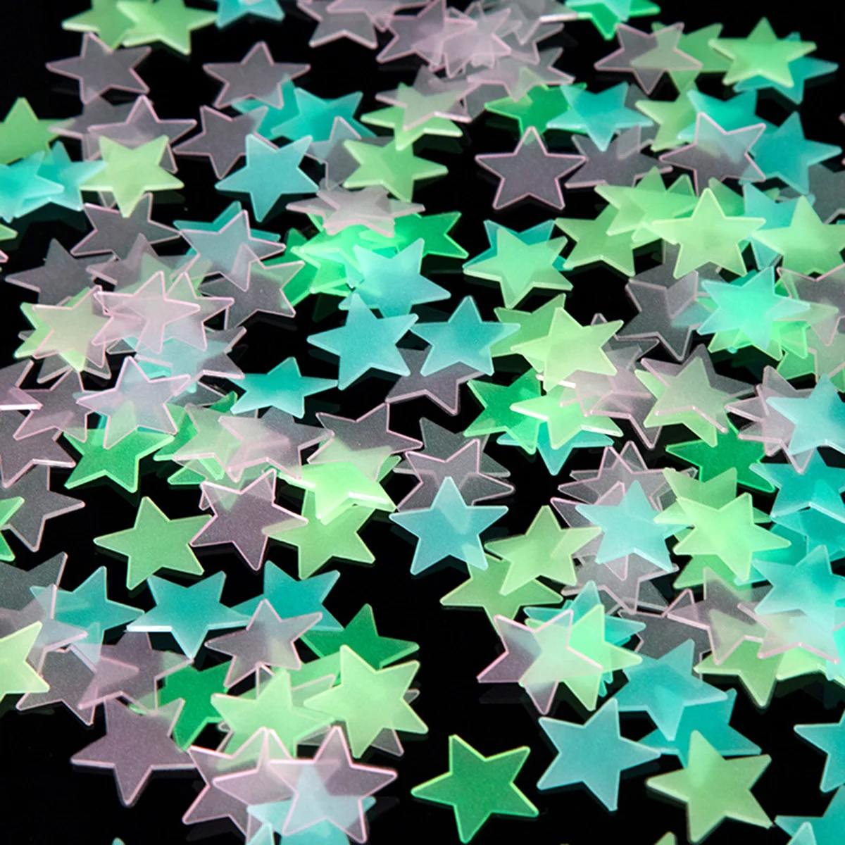 Stars Ceiling Dark Glow The Star Sticker Glowing Wall Luminous Stereo Realistic Removable 3D Stickers Onstellation Decals
Stars Ceiling Dark Glow The Star Sticker Glowing Wall Luminous Stereo Realistic Removable 3D Stickers Onstellation Decals