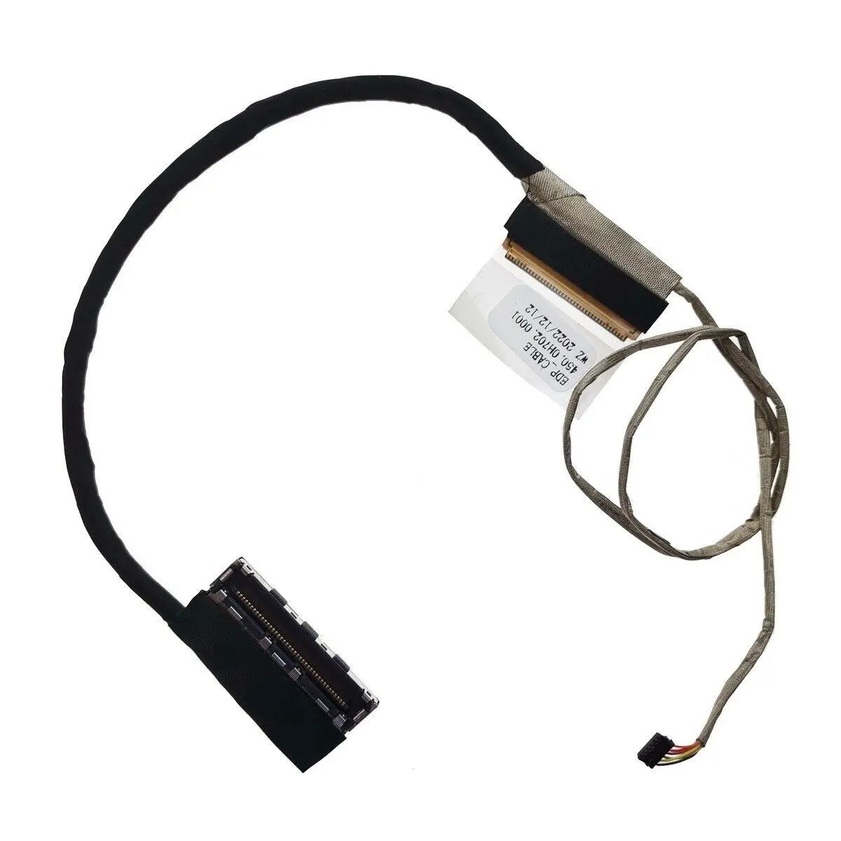 40-контактный ЖК-видеокабель для Dell G3 3590 3500 G5 5500 SE 5505 0936X2 144 Гц 120 Гц
40-контактный ЖК-видеокабель для Dell G3 3590 3500 G5 5500 SE 5505 0936X2 144 Гц 120 Гц