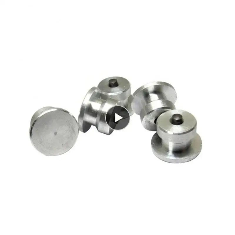Tungsten Steel Snow Anti-skid Nails Practical Non-slip Snow Tire Nails Durable Wear-resistant Car Accessories Scooters Spikes
Tungsten Steel Snow Anti-skid Nails Practical Non-slip Snow Tire Nails Durable Wear-resistant Car Accessories Scooters Spikes