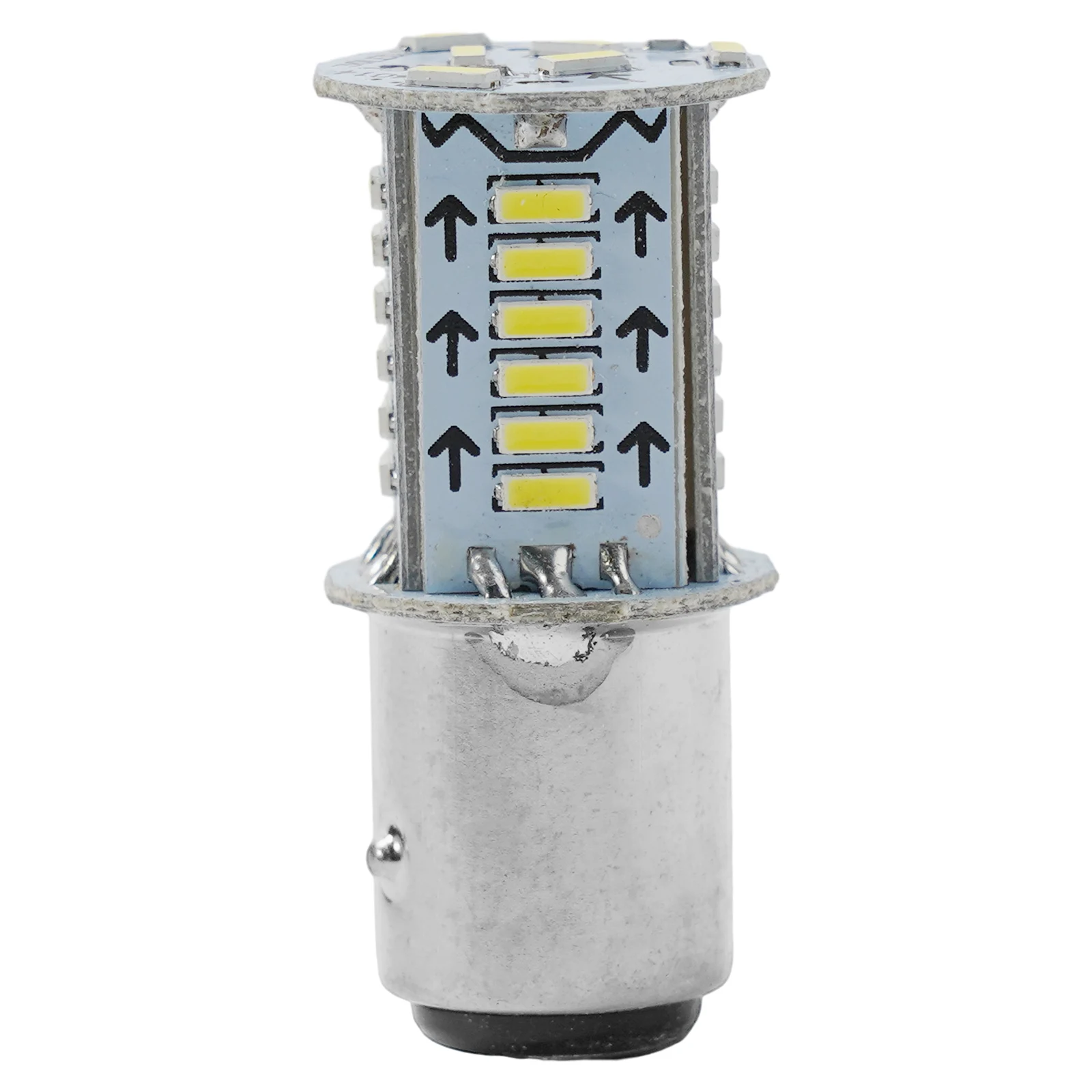 Car LED Brake Light Direct Replacement Car Accessories DC 12V Rear Brake Sequential Brake Strobe 1 Pcs 1157 LED
Car LED Brake Light Direct Replacement Car Accessories DC 12V Rear Brake Sequential Brake Strobe 1 Pcs 1157 LED