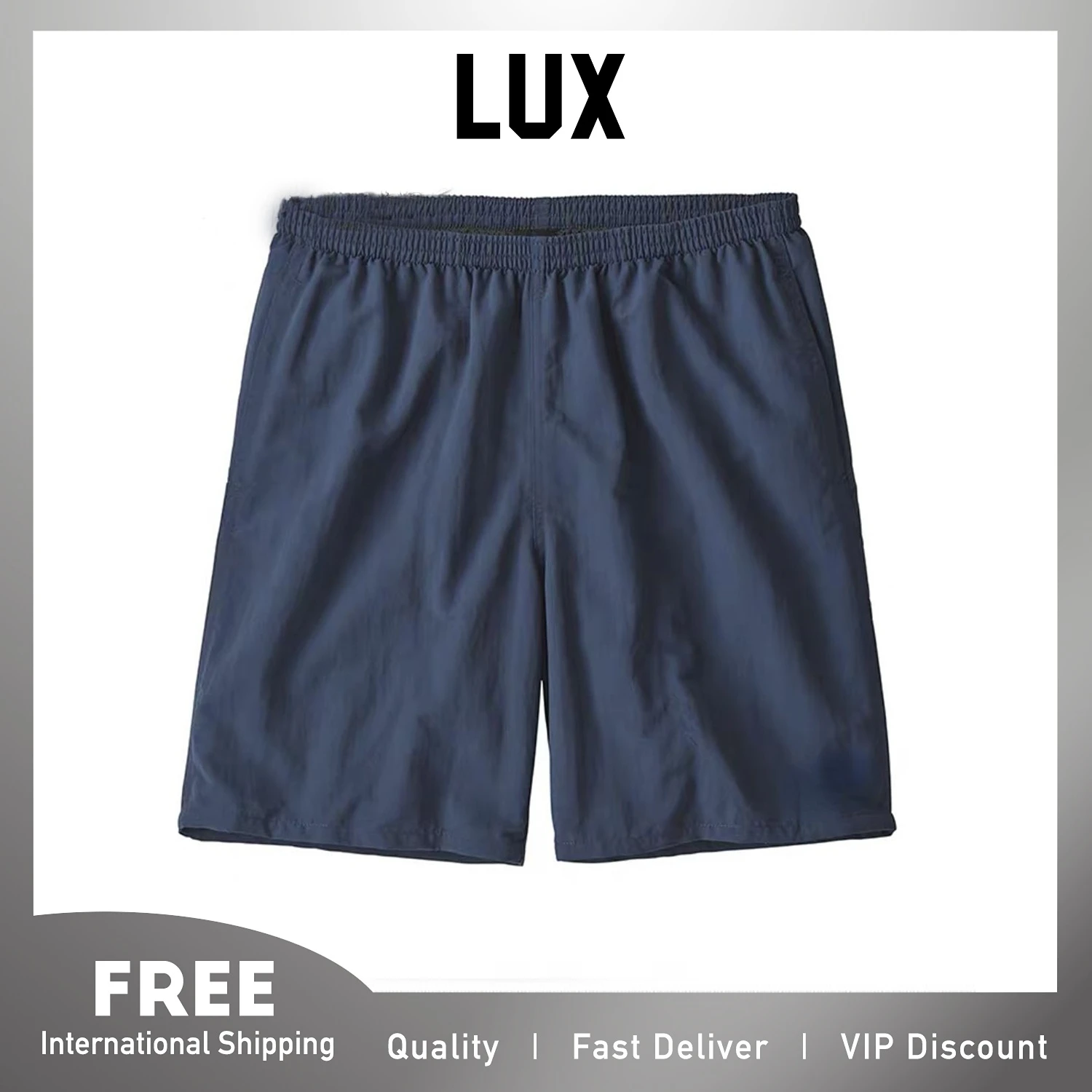 Lux Tredny American Street Fashion Style Dry Fit Causal Beach Swim Shorts for Women and Men Unisex Colourful
Lux Tredny American Street Fashion Style Dry Fit Causal Beach Swim Shorts for Women and Men Unisex Colourful