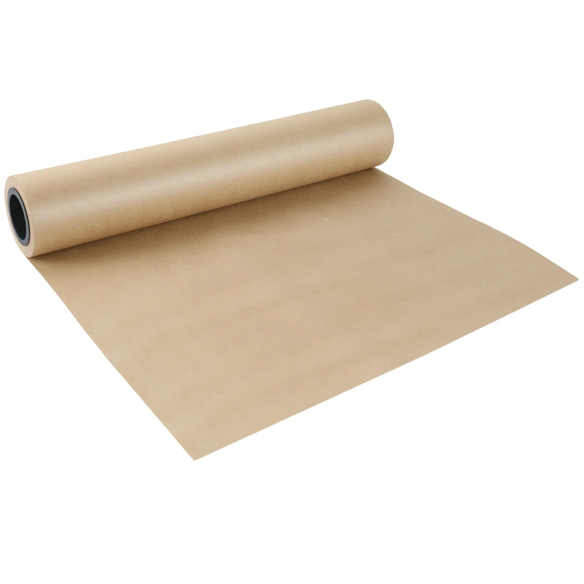 Brown Kraft Paper Roll 450mm x 30M, Natural Recycled Paper for Craft,, Painting, Small Gift Wrapping, Packing, Shipping
Brown Kraft Paper Roll 450mm x 30M, Natural Recycled Paper for Craft,, Painting, Small Gift Wrapping, Packing, Shipping
