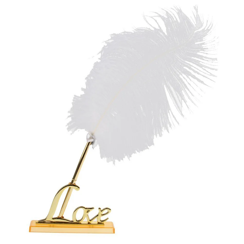Pen Desk Wedding Office Accessories Organizer Signholder Book Guest Set Stand Supplies Fancy Decor Lovepens Writingorganizers
Pen Desk Wedding Office Accessories Organizer Signholder Book Guest Set Stand Supplies Fancy Decor Lovepens Writingorganizers