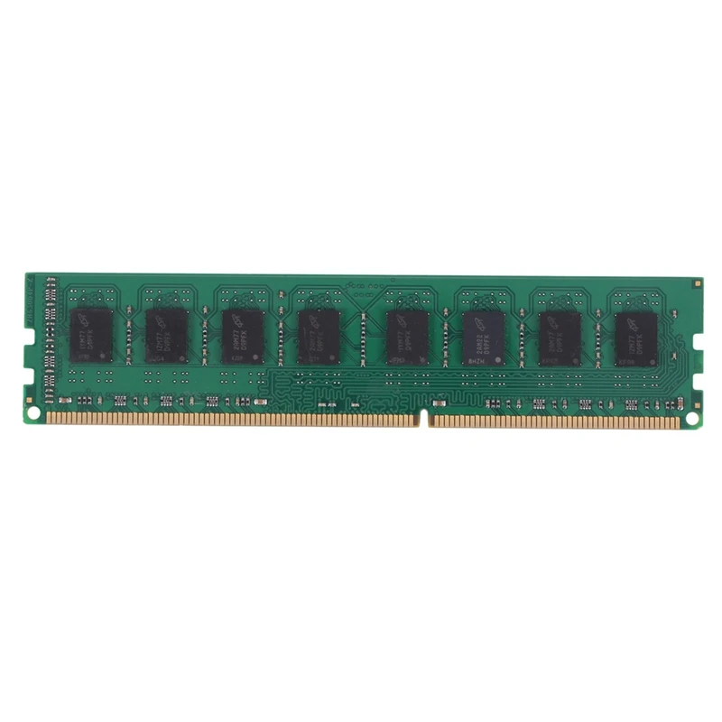 Оперативная память DDR3 4 Гб, 5 шт., 1,5 в, 1600 МГц 
Оперативная память DDR3 4 Гб, 5 шт., 1,5 в, 1600 МГц