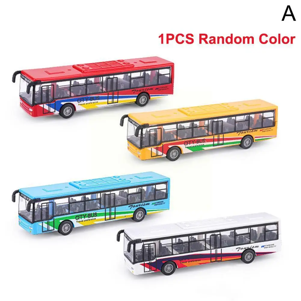 Модель автомобиля, литый под давлением пластиковый Тяговый автобус, инерционная машина, городской автобус, Abs модель автомобиля, игрушки, подарки для детей C1w7
Модель автомобиля, литый под давлением пластиковый Тяговый автобус, инерционная машина, городской автобус, Abs модель автомобиля, игрушки, подарки для детей C1w7