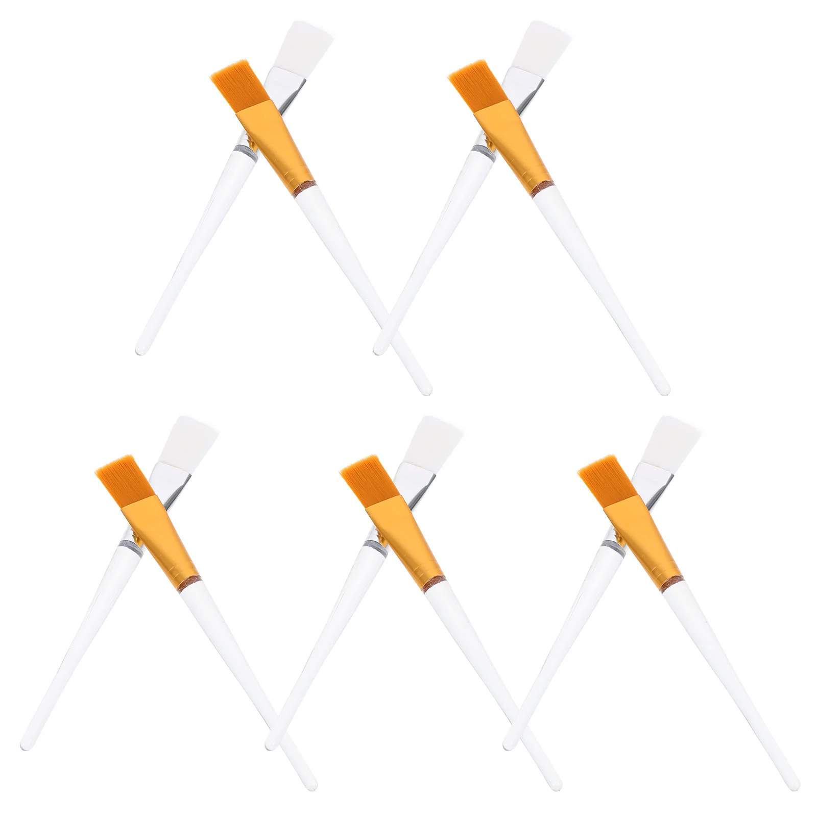 Brush Spatula Mixing Applicator Makeup Facial Facecream Beauty Spoon Scoop Brushes Clay Foundation Modeling Tool Sleeping
Brush Spatula Mixing Applicator Makeup Facial Facecream Beauty Spoon Scoop Brushes Clay Foundation Modeling Tool Sleeping