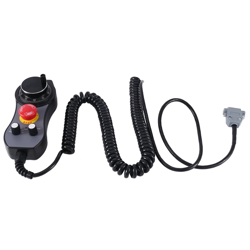 Поддержка Ddcsv3.1 DDCS-Expert M350 Стандартный электронный маховик MPG Plug And Play, не требуется сварка
Поддержка Ddcsv3.1 DDCS-Expert M350 Стандартный электронный маховик MPG Plug And Play, не требуется сварка