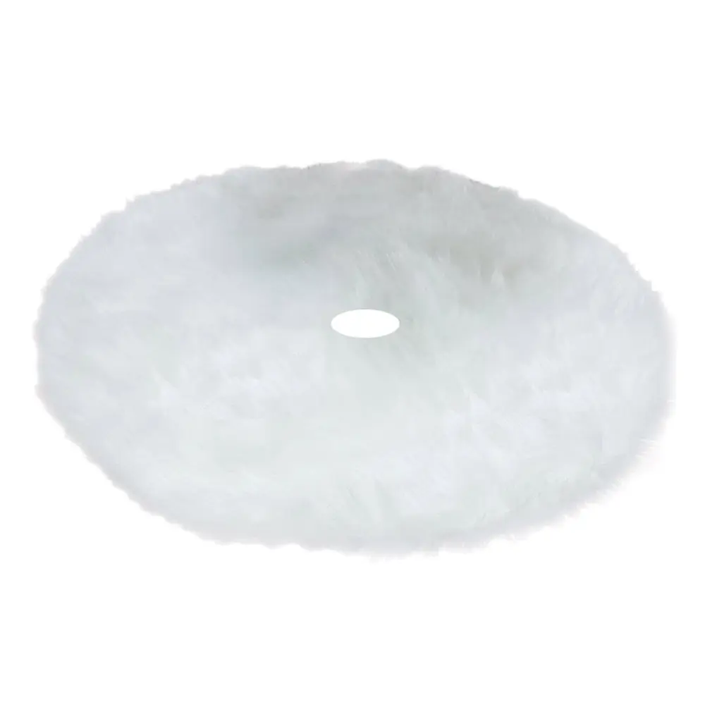 Белая юбка для рождественской елки, плюшевый ковер из искусственного меха для рождественской елки, украшения для рождественской елки, ново...
Белая юбка для рождественской елки, плюшевый ковер из искусственного меха для рождественской елки, украшения для рождественской елки, ново...