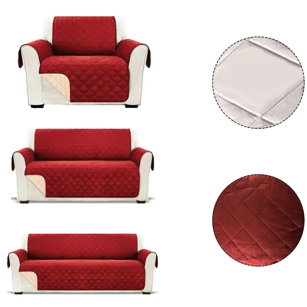 1/2/3 Seater Sofa Cover Waterproof Sofa Cover For Living Room Home Sofa Covers Furniture Protector Slipcovers Chair Couch Cover
1/2/3 Seater Sofa Cover Waterproof Sofa Cover For Living Room Home Sofa Covers Furniture Protector Slipcovers Chair Couch Cover