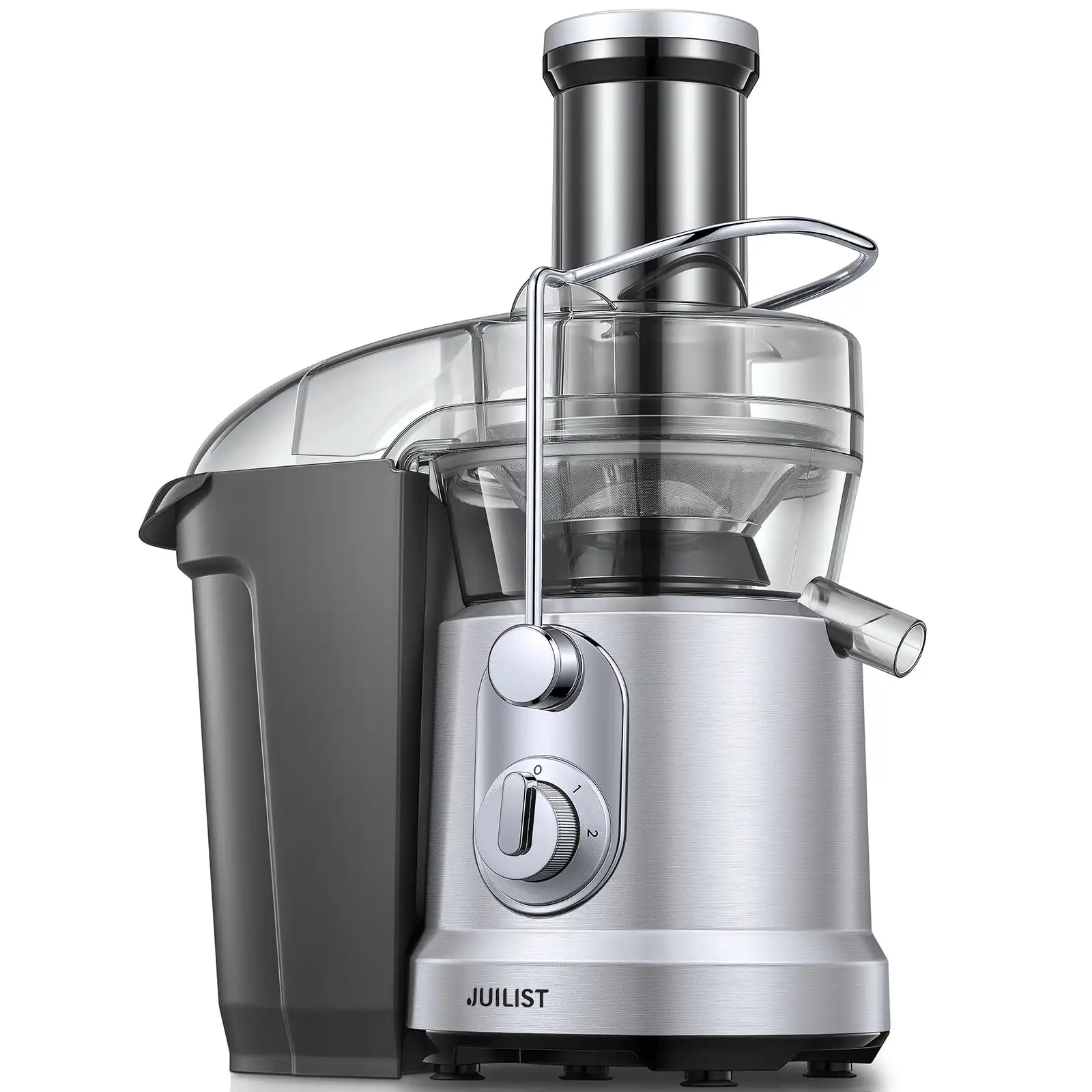 Delivery within 7-10 daysfunction household appliancesJuicer, 1000W Large Power Juicer Extractor, Juicer Machine Vegetable and
Delivery within 7-10 daysfunction household appliancesJuicer, 1000W Large Power Juicer Extractor, Juicer Machine Vegetable and