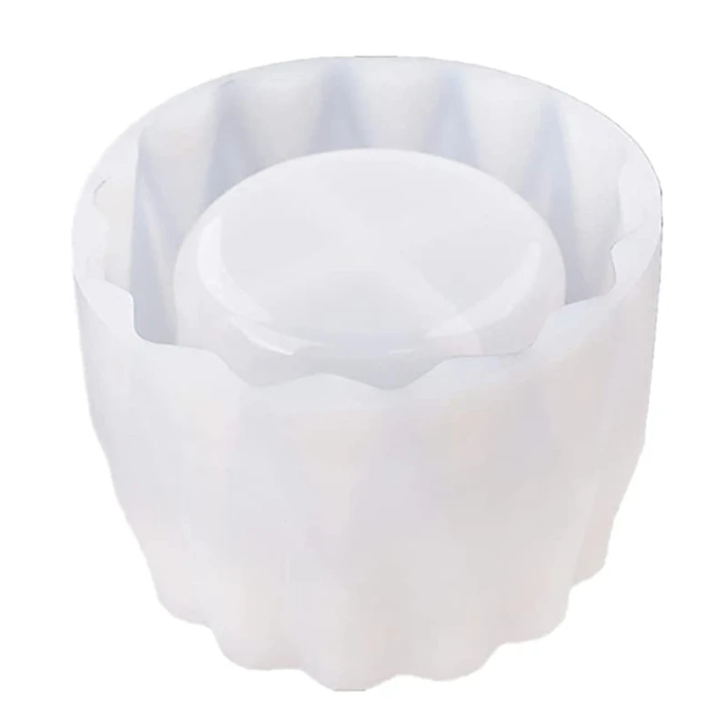 Vase Resin Mold,Silicone Pen Holder Molds,Storage Tank Mold,DIY Bud Vase Silicone Molds Kit For Resin Casting Home Decor
Vase Resin Mold,Silicone Pen Holder Molds,Storage Tank Mold,DIY Bud Vase Silicone Molds Kit For Resin Casting Home Decor