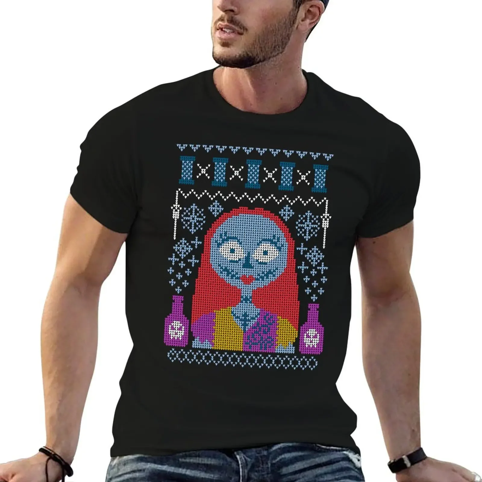Футболка Sally-mas рубашки с рисунком винтажная футболка винтажные футболки набор