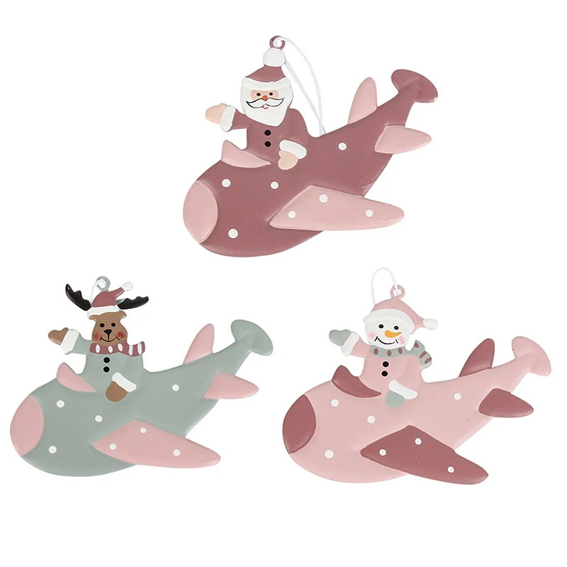 1pcs 2022 New Year Christmas Iron Decoration Small Pendant Elder Elk Snowman Decor Christmas Supplies Airplane Shape Decoration
1pcs 2022 New Year Christmas Iron Decoration Small Pendant Elder Elk Snowman Decor Christmas Supplies Airplane Shape Decoration