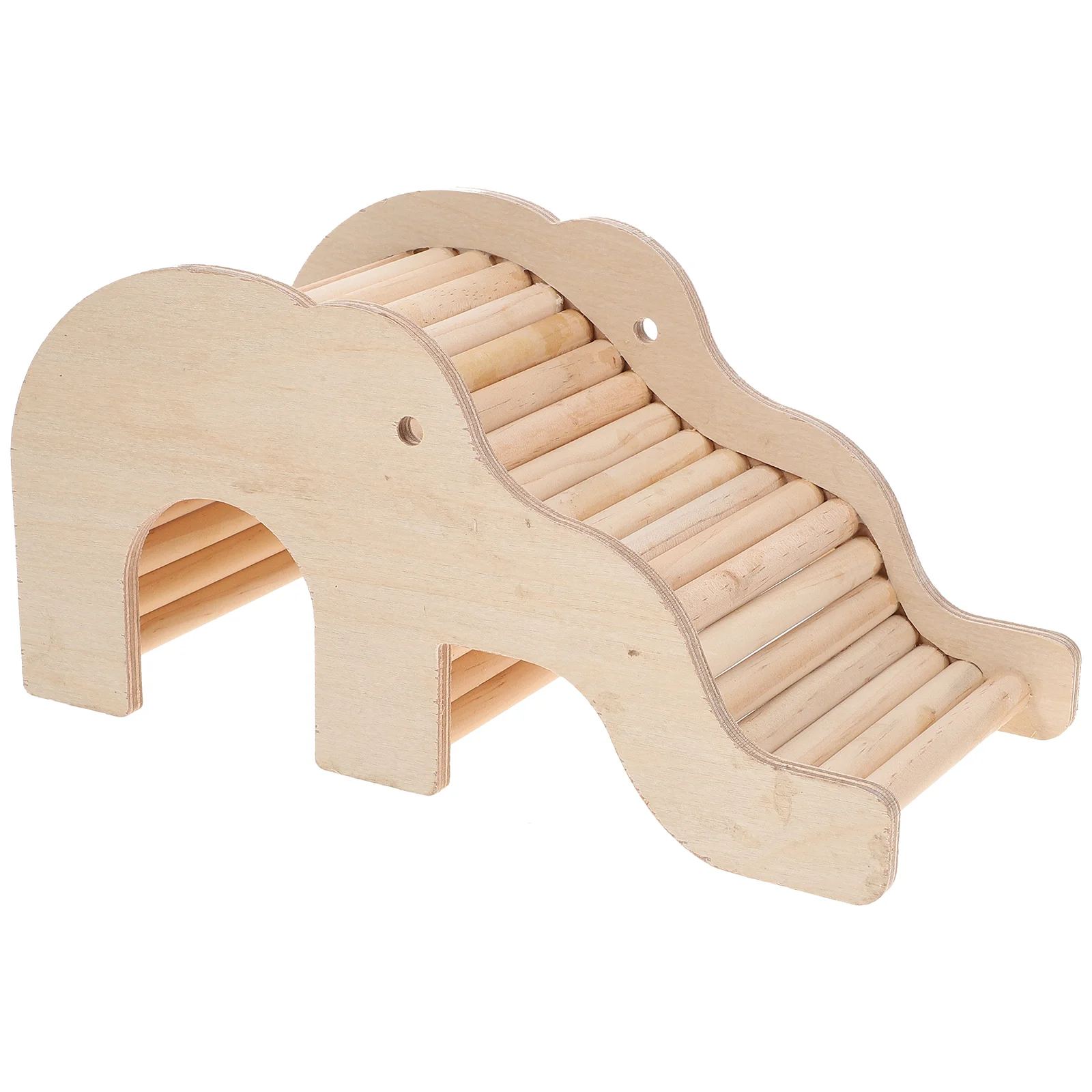 Hamsterladderhideout Pet Climbing Small Wood Wooden Cage Resistant Bite House Hiding Pets Tunnel Hut Bridge Guineasleeping
Hamsterladderhideout Pet Climbing Small Wood Wooden Cage Resistant Bite House Hiding Pets Tunnel Hut Bridge Guineasleeping