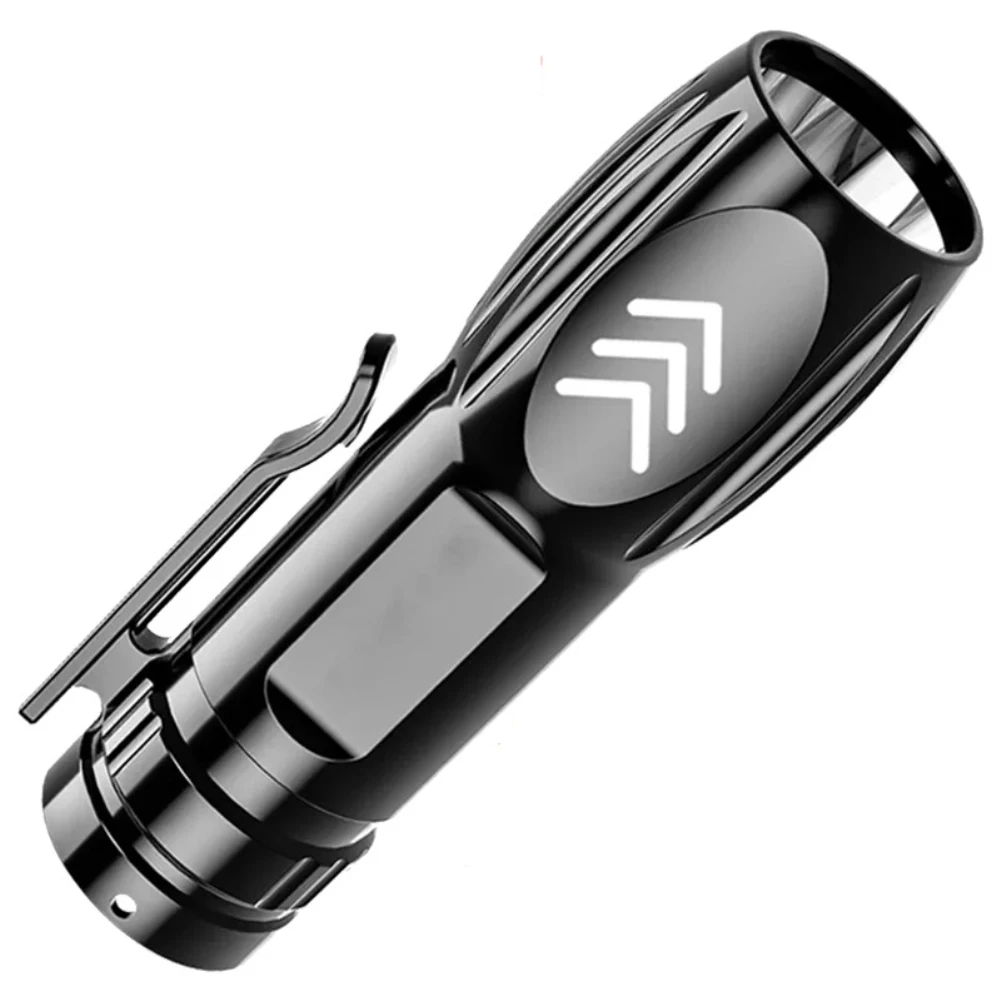 Waterproof Portable Flashlight High Power Bank Camping Outdoor Adventure Lighting Camping Lamps Strong Light Spotlight
Waterproof Portable Flashlight High Power Bank Camping Outdoor Adventure Lighting Camping Lamps Strong Light Spotlight