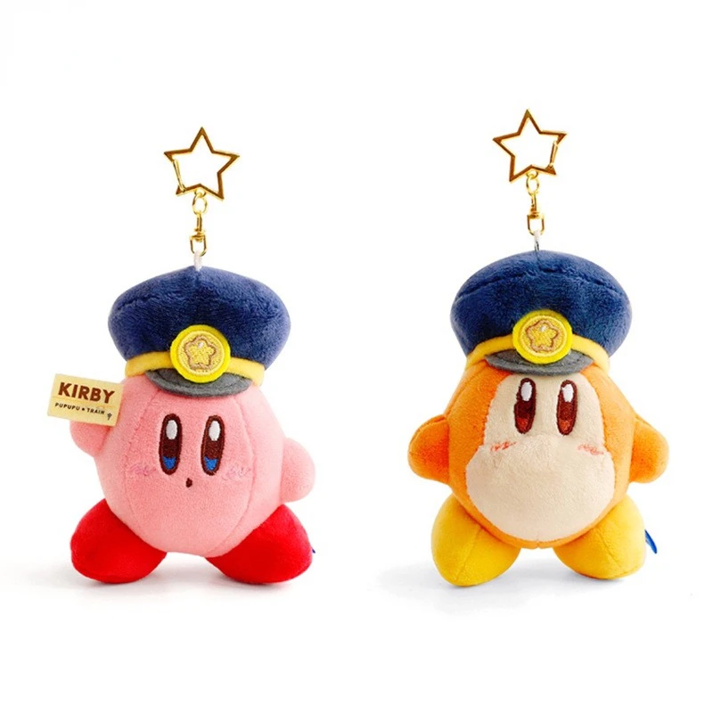Bandai Аниме Kawaii Милая мультяшная звезда плюшевый Кирби кукла кулон розовая девушка сердце сумка Подвеска фотография праздничные подарки
Bandai Аниме Kawaii Милая мультяшная звезда плюшевый Кирби кукла кулон розовая девушка сердце сумка Подвеска фотография праздничные подарки