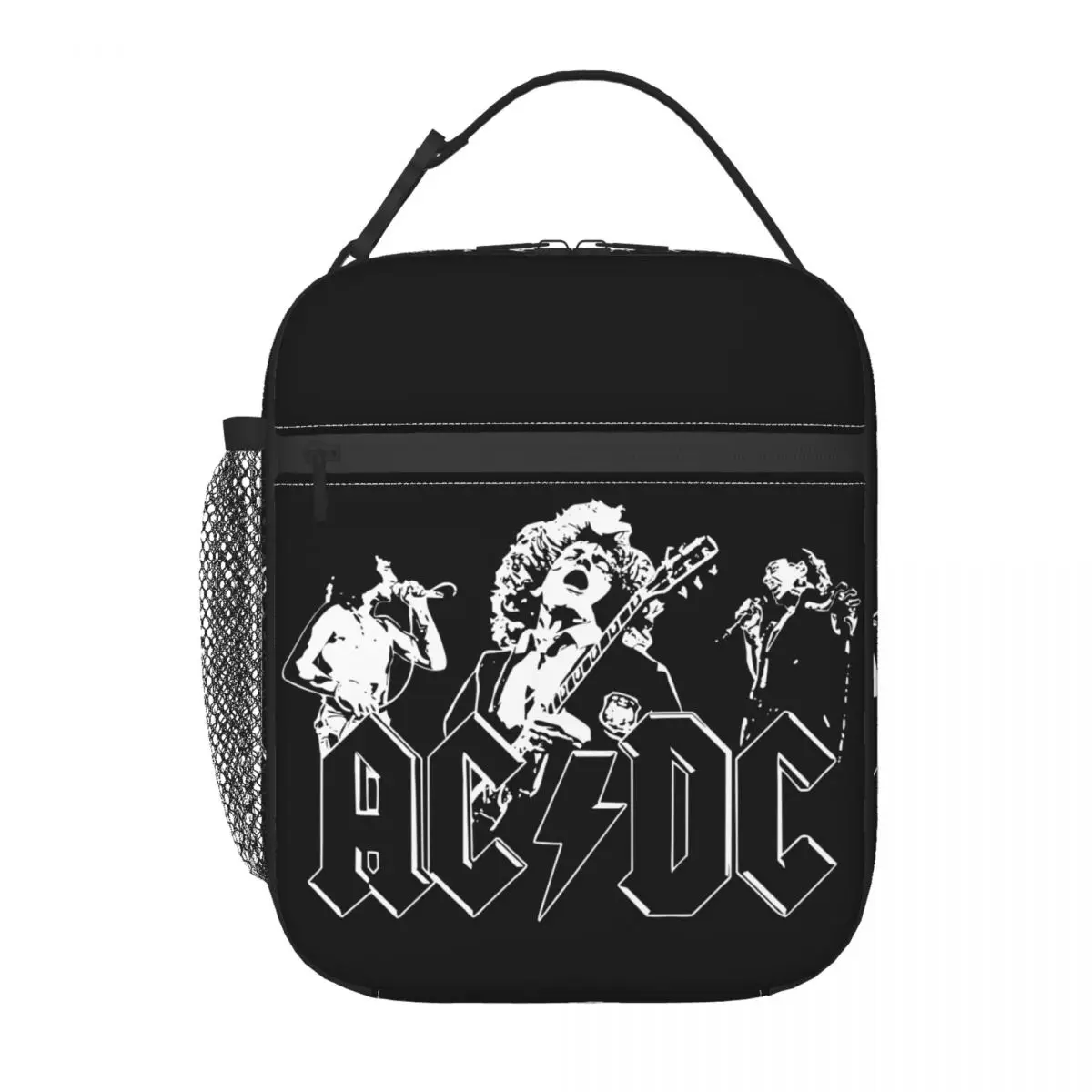 AC-DC Fonstola изолированная сумка для ланча, сумка-холодильник, многоразовая Портативная Сумка-тоут, Ланч-бокс для мужчин и женщин, для работы и пикника
AC-DC Fonstola изолированная сумка для ланча, сумка-холодильник, многоразовая Портативная Сумка-тоут, Ланч-бокс для мужчин и женщин, для работы и пикника