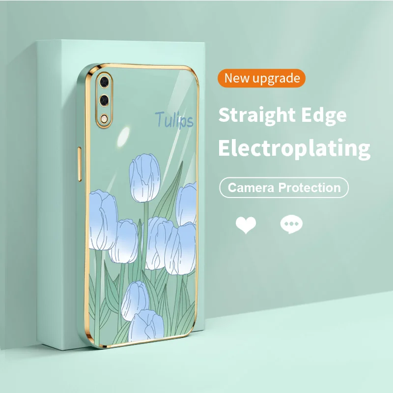 Ultra Thin Cover Case for Samsung Galaxy A01 A02 A02S A03 Core A03S A04 A04S A10 A10S A11 A13 A20S A21S Tulip Bush Phone Case
Ultra Thin Cover Case for Samsung Galaxy A01 A02 A02S A03 Core A03S A04 A04S A10 A10S A11 A13 A20S A21S Tulip Bush Phone Case