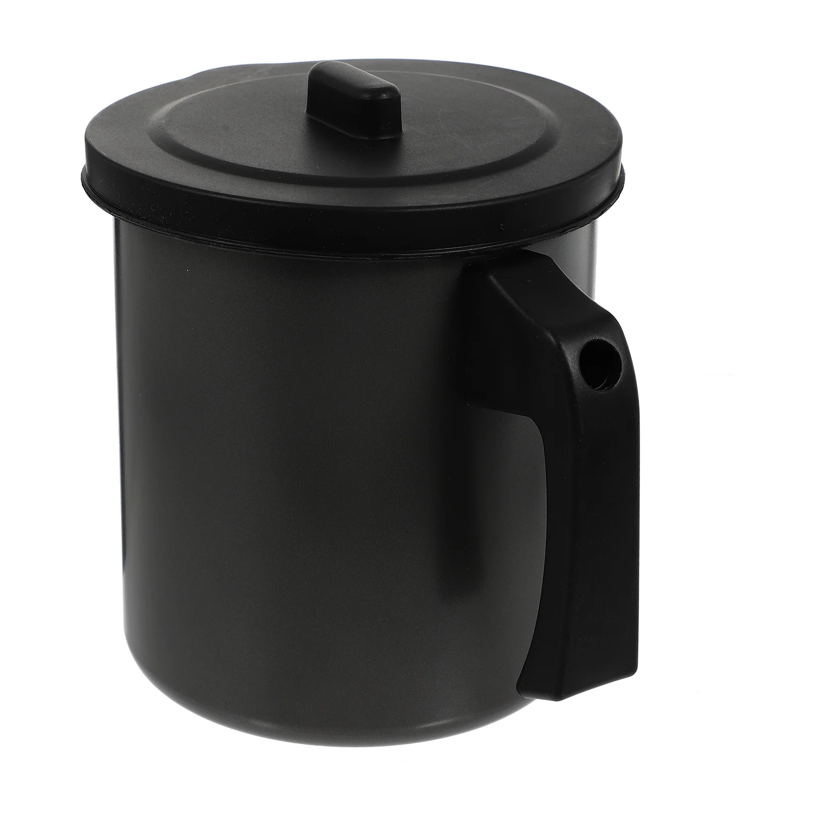 Oil Grease Container Storage Strainer Pot Bottle Olive Can Bacon Cooking Dispenser Kitchen Holderpourer Frying Separator
Oil Grease Container Storage Strainer Pot Bottle Olive Can Bacon Cooking Dispenser Kitchen Holderpourer Frying Separator