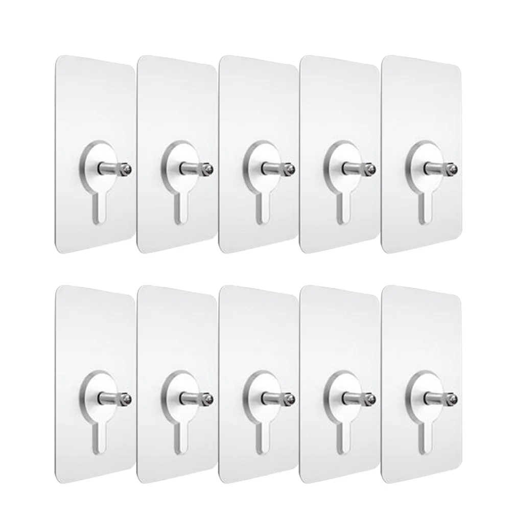 Hook Picture Hooks Wall Hanging Hanger Adhesive Nail Drywall Traceless Frame Hangers Screw Holder Sticky Clear Kit Invisible
Hook Picture Hooks Wall Hanging Hanger Adhesive Nail Drywall Traceless Frame Hangers Screw Holder Sticky Clear Kit Invisible