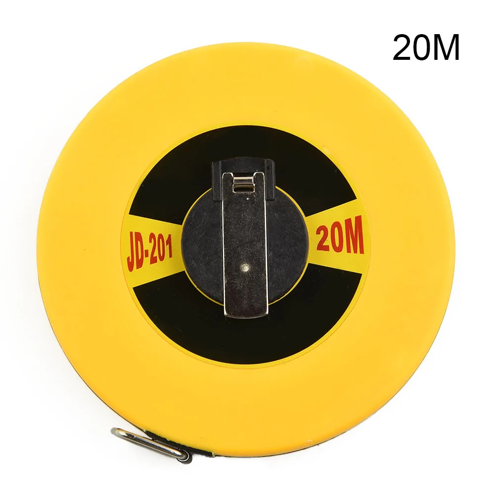 20/30/50M Tape Measure Circular Glass Fiberglass Leather Tape Carpenter Metric Measuring Meter Tape Measure Woodworking Tool
20/30/50M Tape Measure Circular Glass Fiberglass Leather Tape Carpenter Metric Measuring Meter Tape Measure Woodworking Tool