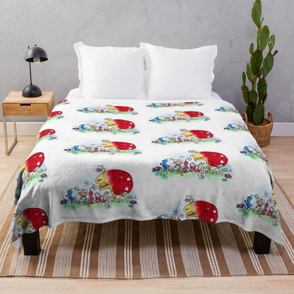 Богемное Флисовое одеяло, носимое одеяло на молнии, кавайное одеяло, пикмин, Чейз, мягкое одеяло
Богемное Флисовое одеяло, носимое одеяло на молнии, кавайное одеяло, пикмин, Чейз, мягкое одеяло