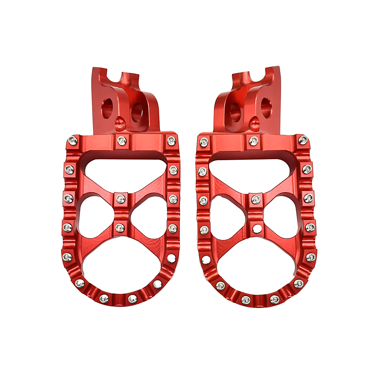 Подножки для мотоцикла, подножки для HONDA CR CRF 125R 150R 250R 250X 450R 450X 250RX 450RX 250F 450L MX
Подножки для мотоцикла, подножки для HONDA CR CRF 125R 150R 250R 250X 450R 450X 250RX 450RX 250F 450L MX