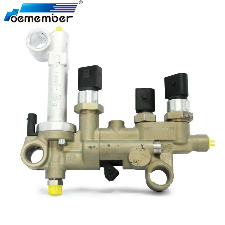 OE Member Adblue Dosing Module 0001400239 0001404139 Urea Injection for Mercedes Benz
OE Member Adblue Dosing Module 0001400239 0001404139 Urea Injection for Mercedes Benz