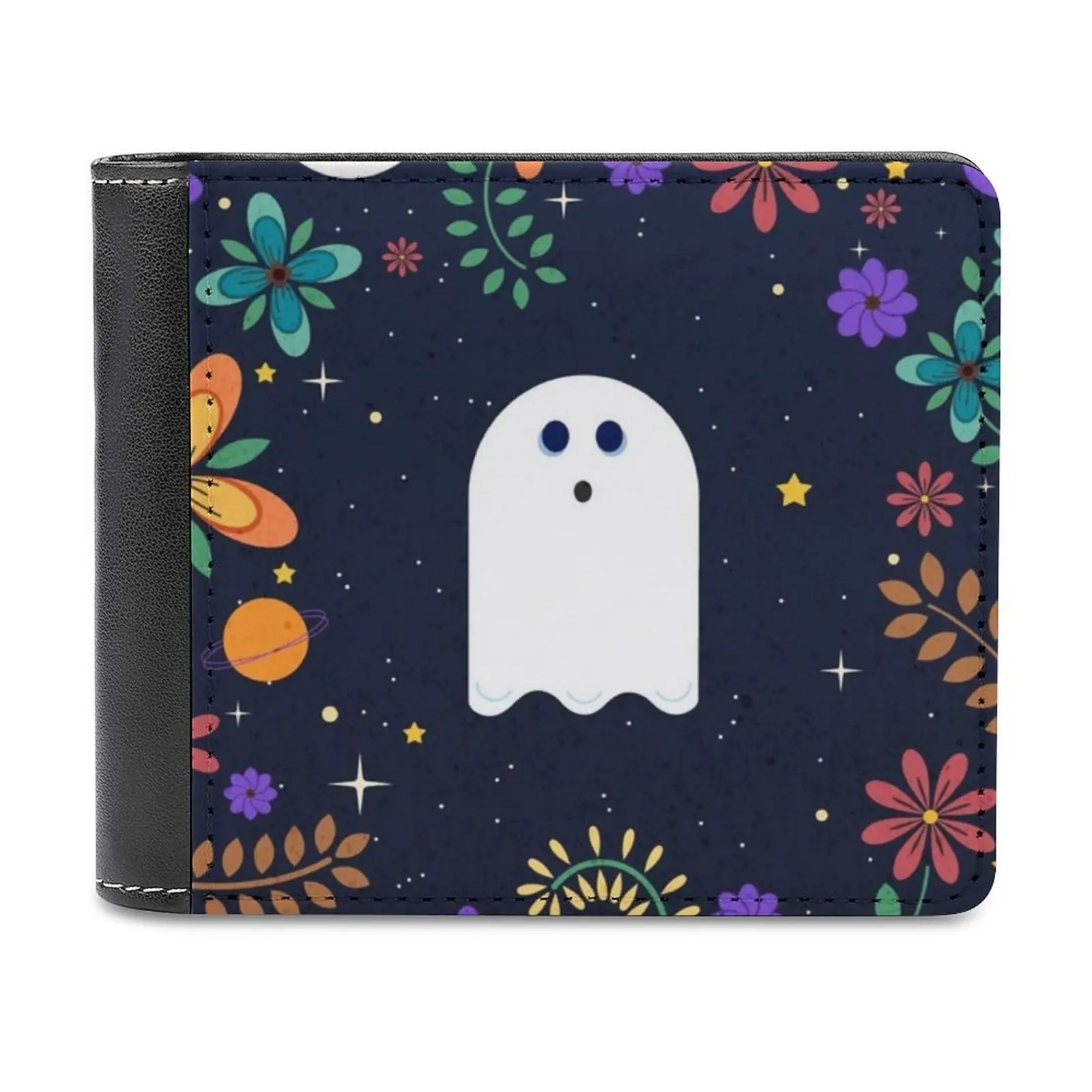 Spoopy Cute Ghost. Halloween Decor. Cute Ghost Dia De Los New Men Wallets Pu Leather Men Purse High Quality Male Wallet Spoopy
Spoopy Cute Ghost. Halloween Decor. Cute Ghost Dia De Los New Men Wallets Pu Leather Men Purse High Quality Male Wallet Spoopy