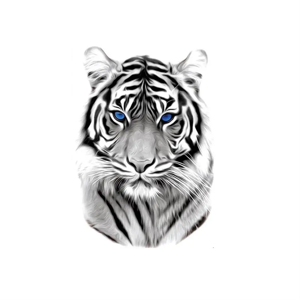 20 Sheets Temporary Tattoos Bodies Ornament Sticker Tattooing Stickers Waterproof Animal Pattern Body Decals for Men Women
20 Sheets Temporary Tattoos Bodies Ornament Sticker Tattooing Stickers Waterproof Animal Pattern Body Decals for Men Women