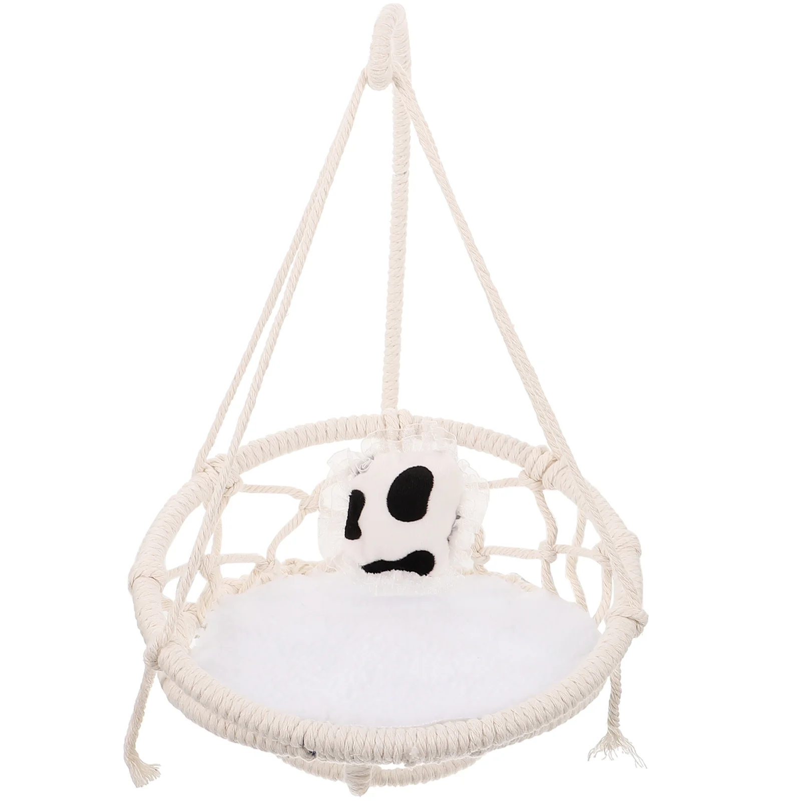 Hamster Hammock For Cage Pet Accessories Cages Hanging Reptile Toy Cotton Rope Rat Bed Swing
Hamster Hammock For Cage Pet Accessories Cages Hanging Reptile Toy Cotton Rope Rat Bed Swing