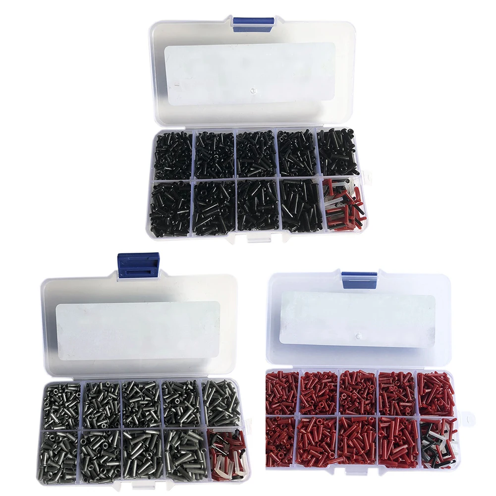 1 Box Badminton Racket Racquet Grommets Eyelets Badminton Strings Hole Protector Tubes Accessories Stringing Tools Set
1 Box Badminton Racket Racquet Grommets Eyelets Badminton Strings Hole Protector Tubes Accessories Stringing Tools Set