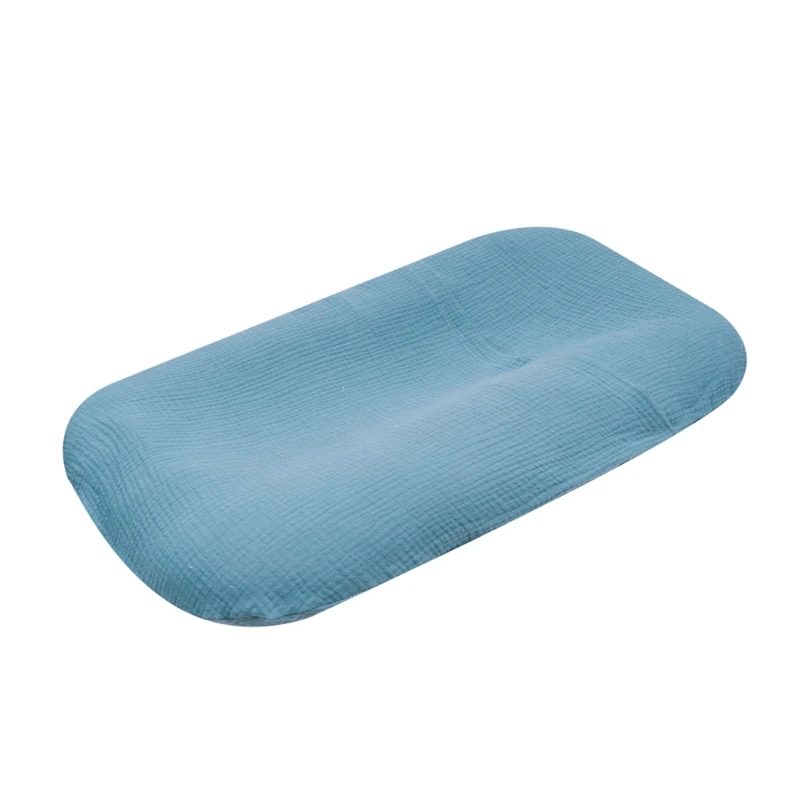 B2EB Baby Changing Pad Cover Nursery Table Crib Solid Sheet Changing Mat Protector
B2EB Baby Changing Pad Cover Nursery Table Crib Solid Sheet Changing Mat Protector