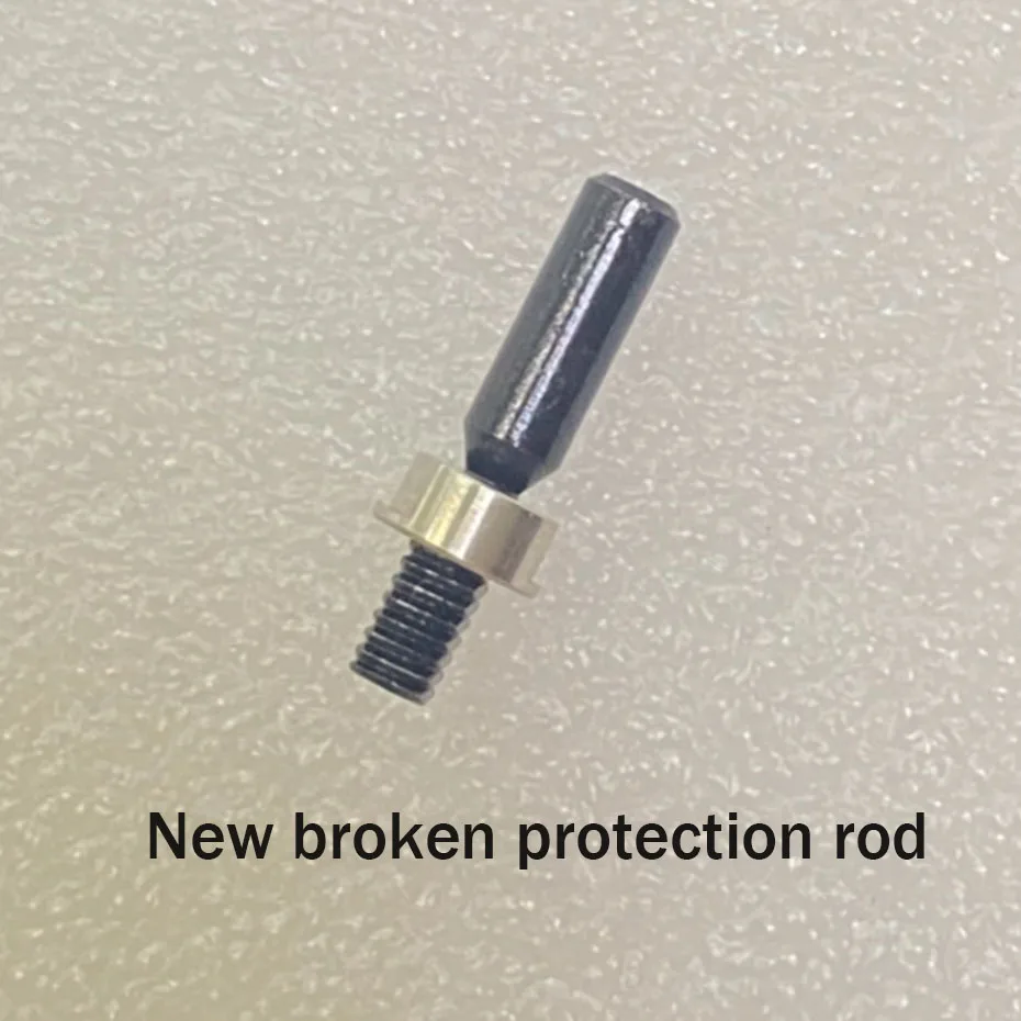 TS27R игла для сбора инструментов
TS27R игла для сбора инструментов