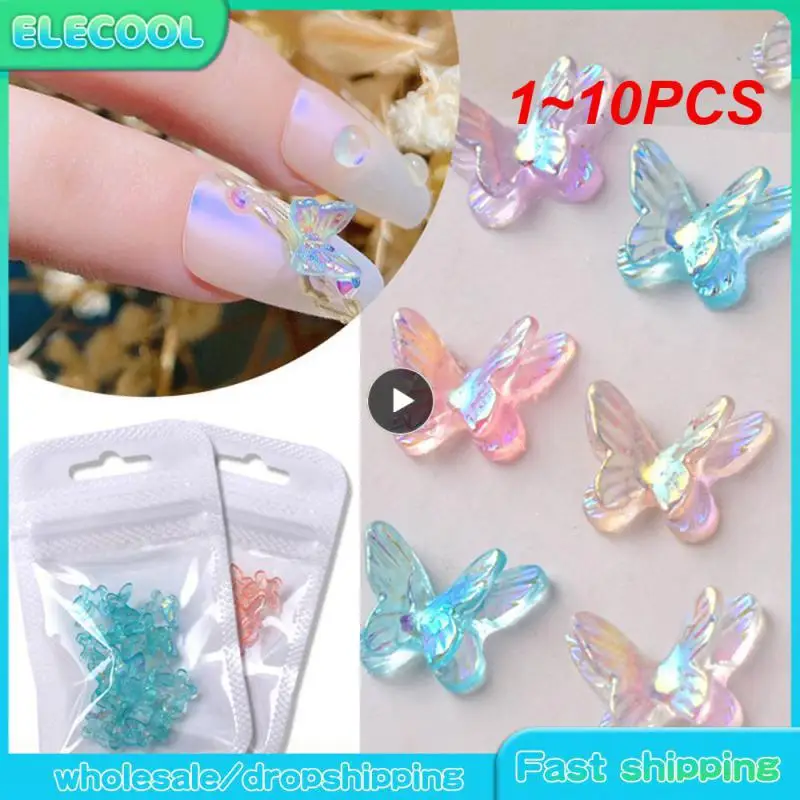 1~10PCS Bag Aurora Glitter Heart Shape Nail Charms 3D Flat Color Mixed Studs Nail Art Manicure Accessories Gel Polish
1~10PCS Bag Aurora Glitter Heart Shape Nail Charms 3D Flat Color Mixed Studs Nail Art Manicure Accessories Gel Polish