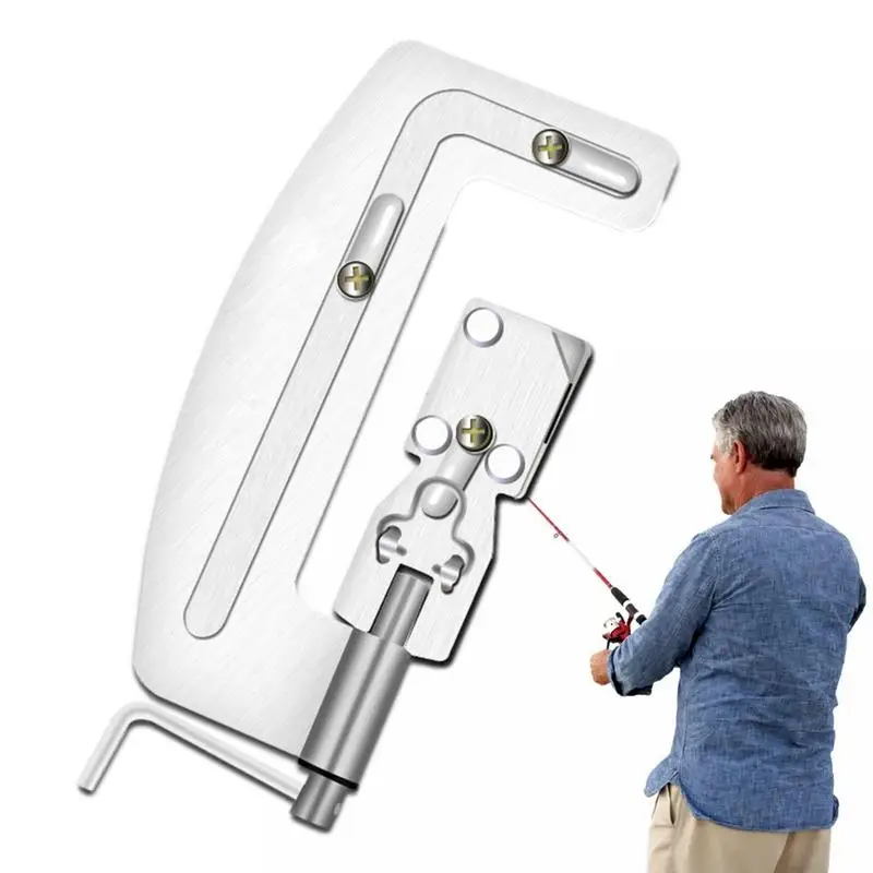 Fishing Hook Tie Tool Hook Tool For Tieing Fishing Line Fishing Tool For Tieing Fishing Line For Freshwater Fishing Sea Fishing
Fishing Hook Tie Tool Hook Tool For Tieing Fishing Line Fishing Tool For Tieing Fishing Line For Freshwater Fishing Sea Fishing