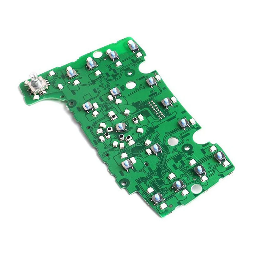 Panel Navigation Control 1pcs 4F1919611 4L0919612 4L0919614 Accessory Circuit Board For Q7 MMI 3G High Quality
Panel Navigation Control 1pcs 4F1919611 4L0919612 4L0919614 Accessory Circuit Board For Q7 MMI 3G High Quality